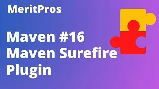 Maven Surefire Plugin | Maven surefire Plugin Tutorial |Maven Surefire| Maven Tutorial Beginners #16