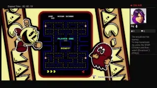 Pac man #3