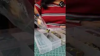 𝐋𝐄𝐓'𝐒 𝐔𝐍𝐁𝐎𝐗𝐈𝐍𝐆 𝐌𝐈𝐑𝐑𝐎𝐑 𝐊𝐈𝐓 #shorts #viral #diy #craftsmeddy @CraFtsMeddY