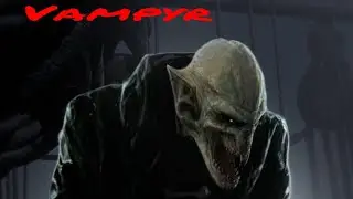 Vampyr