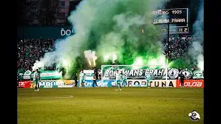 Vršovické Derby 2022
