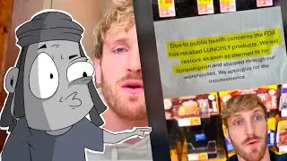 Logan Paul went TOO FAR