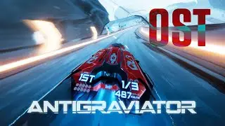 OST / Antigraviator