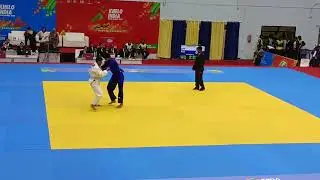 Uttarakhand vs Rajasthan|, Khelo India Youth Games 2022