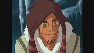 Galactik Foof -  The shadows are shadows YTP