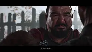 Ghost of tsushima saddest scenes