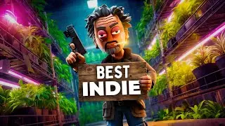 20 Best Indie Games of 2025 You Need to Play