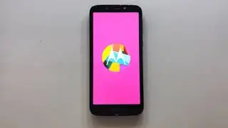 Remove Google Account from Moto E5 Play
