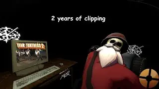 [TF2] 2 years of clipping