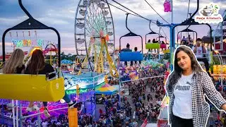 CNE | Canadian National Exhibition 2024 | Toronto Biggest Fair #cne2024