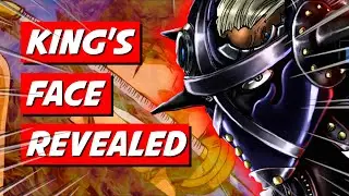 King's Face REVEALED!!! Zoro VS King Gets INTENSE - One Piece Chapter 1027 REVIEW