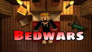 My neighbors are maniacs send help...|Hypixel Bedwars