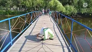 Иртыш, зоопарк Большереченский.