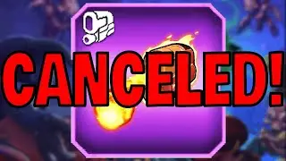 NEW Level Reveal? STRONGEST Weapon RUINED! Now What?!