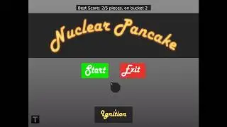 BGMC 26 | Nuclear Pancake