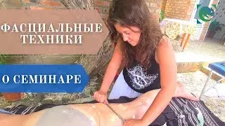 О семинаре 