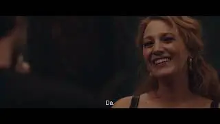 Sa nama se završava (It ends with us) | Trejler