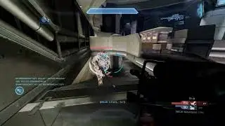 Halo 4 Ninja Assassins Killing Frenzy