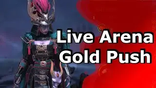 A Balanced Approach, F2P Gold Live Arena | Raid Shadow Legends