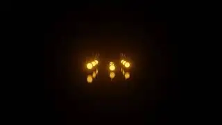 Blender Pendulum