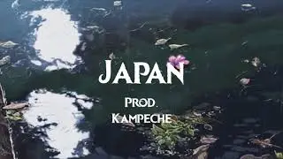 Yung Lean Type Beat - Japan (Prod. Kampeche)