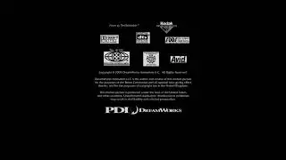 PDI dreamworks/dreamworks animation