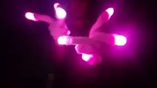 LayOut - "Video Entry" | #LightsOnComp [Gloving.com]