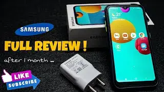 Full Review of Samsung M01 !  | After 1 month | Should You Buy ? #samsung#m01#blue#complete#review