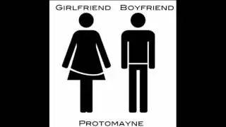 Girlfriend Boyfriend