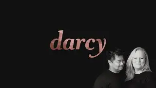 Darcy - A Cinematic Christian Testimony
