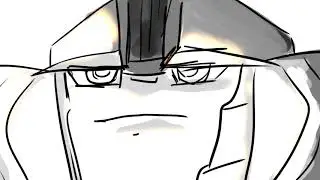 Wheeljack Is A Simp (TFP)