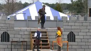 Hoggetowne Medieval Faire 2023