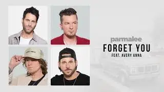 Parmalee - Forget You (feat. Avery Anna) [Official Audio]  [Lyrics in Description]