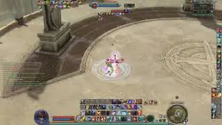 AION 5.8: AoG vs Pistilence (Gunner)
