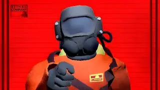 летальная компания:lethal company