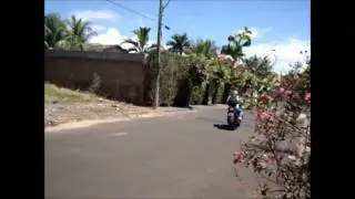 Thiago na K1300R