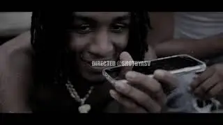 Lil Hella & Exotic Kudda - The Wave (Official Video)(@ShotByAsv)