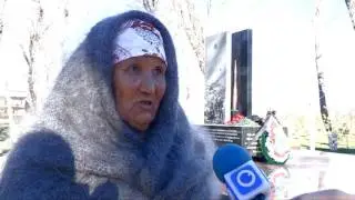 ОССБ Память 17 солдат, погибших на таджико афганской границе, почтили в Шымкенте