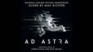 Max Richter - To The Stars