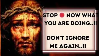 🔴God Message For You 