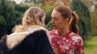 Любовь и прочий зоопарк — Русский трейлер (2018)