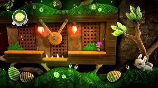 Little Big Planet 2 - Easter Night by Xx-Chris-59-xX