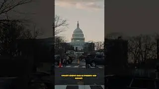 Most Dangerous Neighborhoods To Avoid when Visiting Washington DC in 2024 #travelvlog #washingtondc
