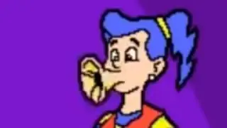 Horn mouth demo 1