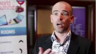 Interview with Matt Stagg, Strategy Network Manager, Everything Everywhere