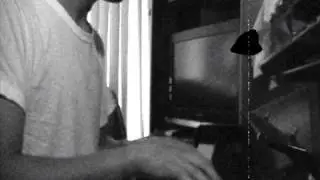 LINKIN PARK - Crawling [Piano Cover]