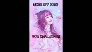 Goli chal javegi || Latest song || [SLOWED + REVERB]