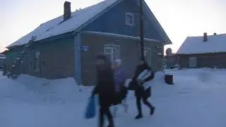 НАО Усть-Кара