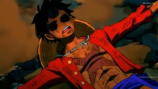 [4K] One Piece「AMV/Edit」(dark horse)