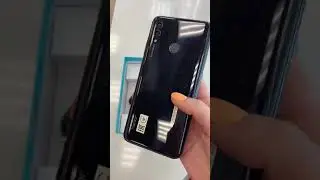 Honor 10 lite
